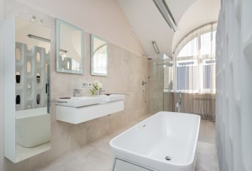 Bathroom Remodeling