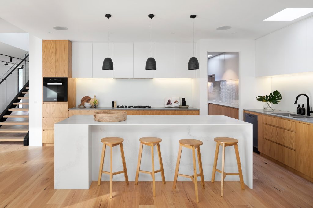 Loft Kitchen