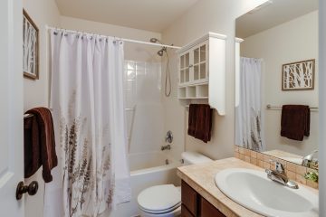 Inexpensive Bathroom Remodeling