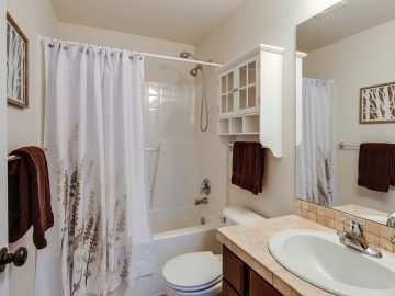 Inexpensive Bathroom Remodeling