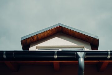 Gutters In Los Angeles