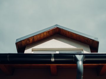 Gutters In Los Angeles