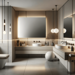 Modern Bathroom Remodeling Ideas