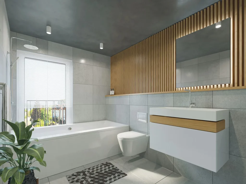 Bathroom Remodeling Experts top contractors 