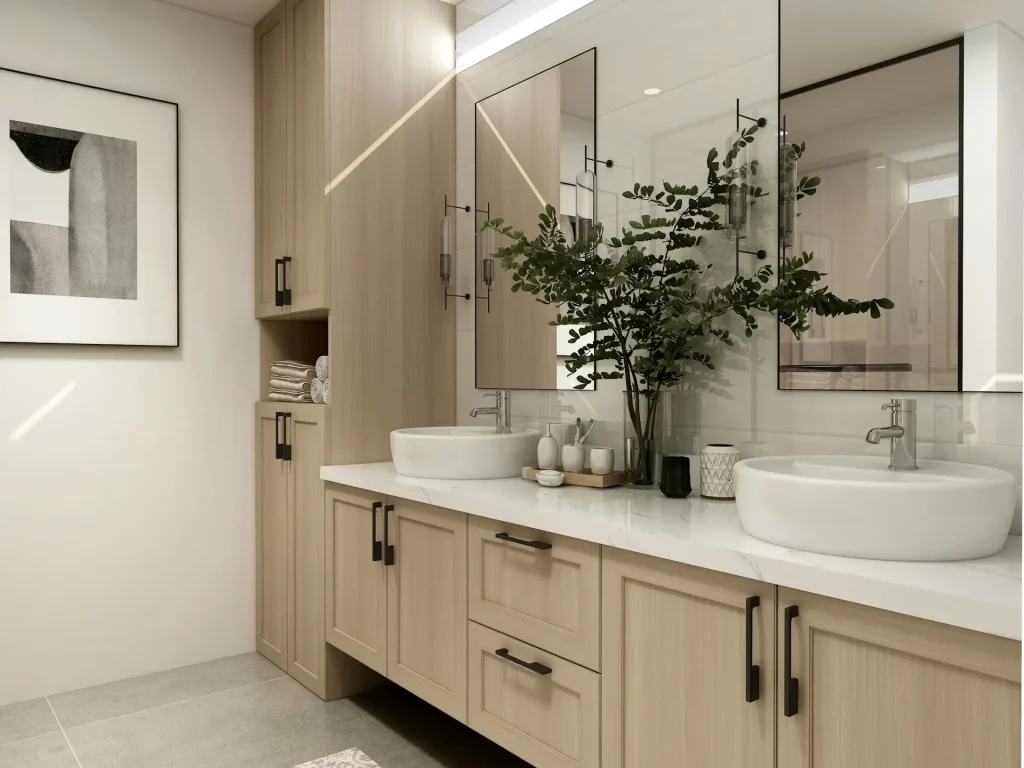 hiring a skilled bathroom remodeler top contractors bathroom remodeling trends