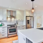 Best Kitchen Remodeling Contractors