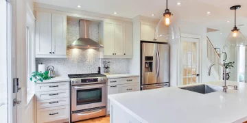 Best Kitchen Remodeling Contractors