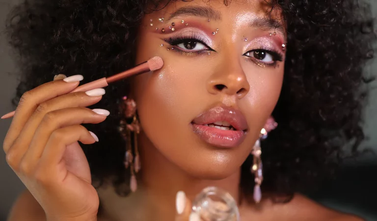 4 Things This Professional Makeup Artist Wants You To Stop Doing